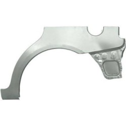 Panneau latéral 9435231 pour VW TOURAN