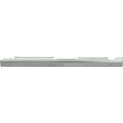 Foot Board Door Sill DIEDERICHS 9435241