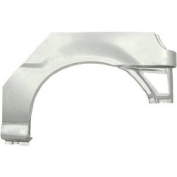 Quarter Panel DIEDERICHS 9443031