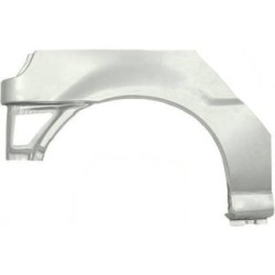 Panneau latéral arrière 9443032 pour VW POLO