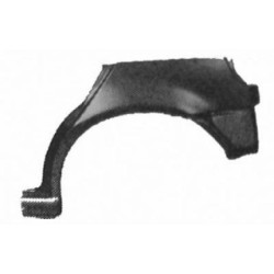 Quarter Panel DIEDERICHS 9443131