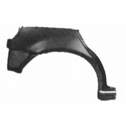 Quarter Panel DIEDERICHS 9443132