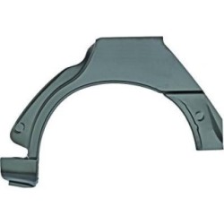 Quarter Panel DIEDERICHS 9443631