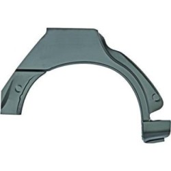 Quarter Panel DIEDERICHS 9443632