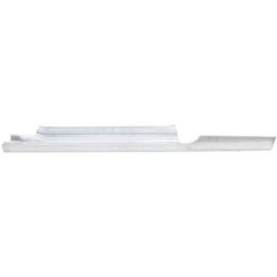 Foot Board Door Sill DIEDERICHS 9445021