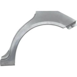 Quarter Panel DIEDERICHS 9445031