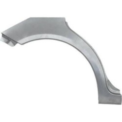 Panneau latéral arrière 9445032 pour VW POLO