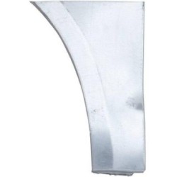 Wing Connecting Panel DIEDERICHS 9445071