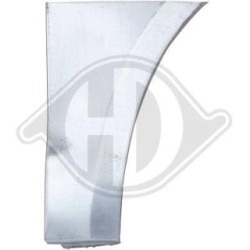 Panneau de liaison d'aile pour VW POLO DIEDERICHS