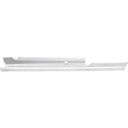 Foot Board Door Sill DIEDERICHS 9445121