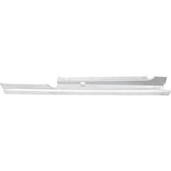 Foot Board Door Sill DIEDERICHS 9445122