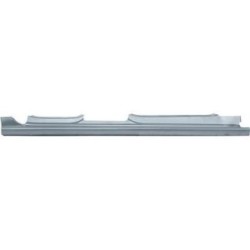 Foot Board Door Sill DIEDERICHS 9445142 OE Ref 6RG809606