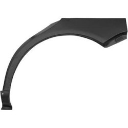 Quarter Panel DIEDERICHS 9447131