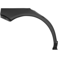 Quarter Panel DIEDERICHS 9447132