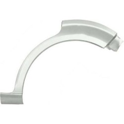 Quarter Panel DIEDERICHS 9448031