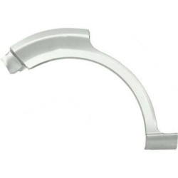 Quarter Panel DIEDERICHS 9448032