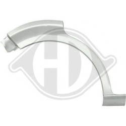 Panneau latéral 9448032 pour SEAT LEON DIEDERICHS