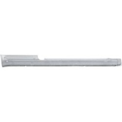Foot Board Door Sill DIEDERICHS 9450022 OE Ref 191809848