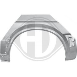 Panneau latéral arrière 9450031 pour VW GOLF DIEDERICHS