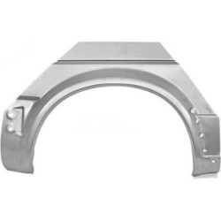 Quarter Panel DIEDERICHS 9450032