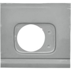 Panneau latéral arrière 9450061 pour VW GOLF
