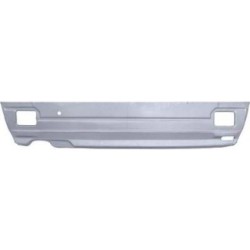 Rear Panel DIEDERICHS 9450080