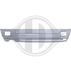 Panneau arrière 9450080 pour VW GOLF DIEDERICHS