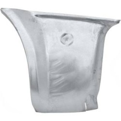 Quarter Panel DIEDERICHS 9450081