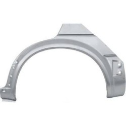 Quarter Panel DIEDERICHS 9450131