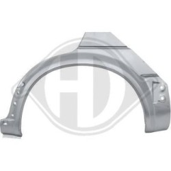 Panneau latéral arrière 9450131 pour VW GOLF, JETTA DIEDERICHS