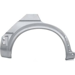 Quarter Panel DIEDERICHS 9450132