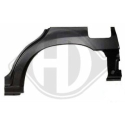 Panneau latéral arrière 9450583 pour MAZDA 626 DIEDERICHS