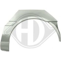 Panneau latéral arrière 9451031 pour VW GOLF DIEDERICHS