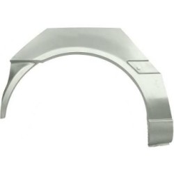 Quarter Panel DIEDERICHS 9451032