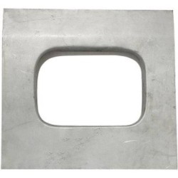 Quarter Panel DIEDERICHS 9451061