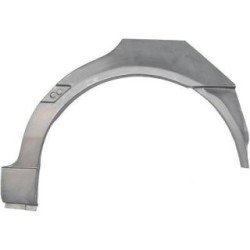 Quarter Panel DIEDERICHS 9451131