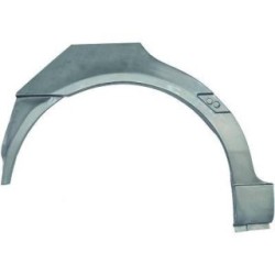 Quarter Panel DIEDERICHS 9451132