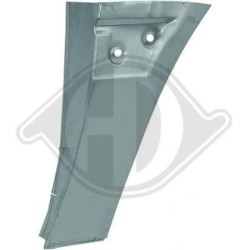 Panneau de liaison d'aile pour VW GOLF DIEDERICHS