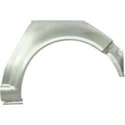 Quarter Panel DIEDERICHS 9452031