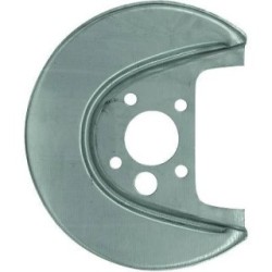 Brake Disc Splash Guard DIEDERICHS 9452051 OE Ref 1J0615611D