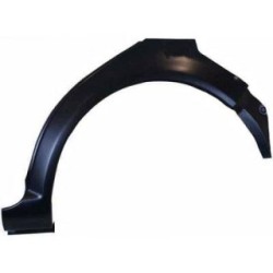 Panneau latéral arrière 9452131 pour VW GOLF