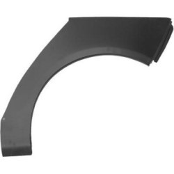 Quarter Panel DIEDERICHS 9453031