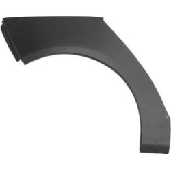 Quarter Panel DIEDERICHS 9453032