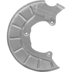 Brake Disc Splash Guard DIEDERICHS 9453051 OE Ref 1K0615311F