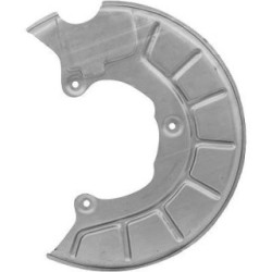 Brake Disc Splash Guard DIEDERICHS 9453052 OE Ref 1K0615312F