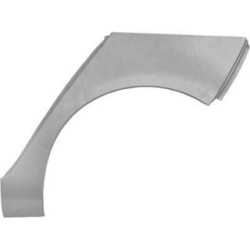 Quarter Panel DIEDERICHS 9453131