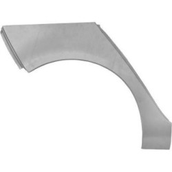 Quarter Panel DIEDERICHS 9453132