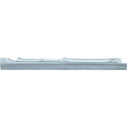 Seuil de porte de marchepied 9454042 pour VW GOLF