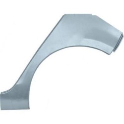 Quarter Panel DIEDERICHS 9454131