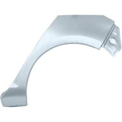 Panneau latéral arrière 9454231 pour VW GOLF